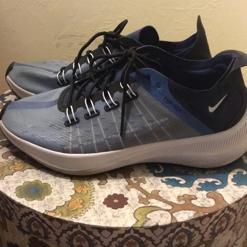 Nike EXP-x14